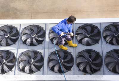 Augusta Duct Cleaning Services
