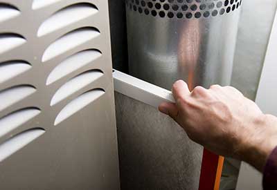 Augusta Furnace Cleaning Services
